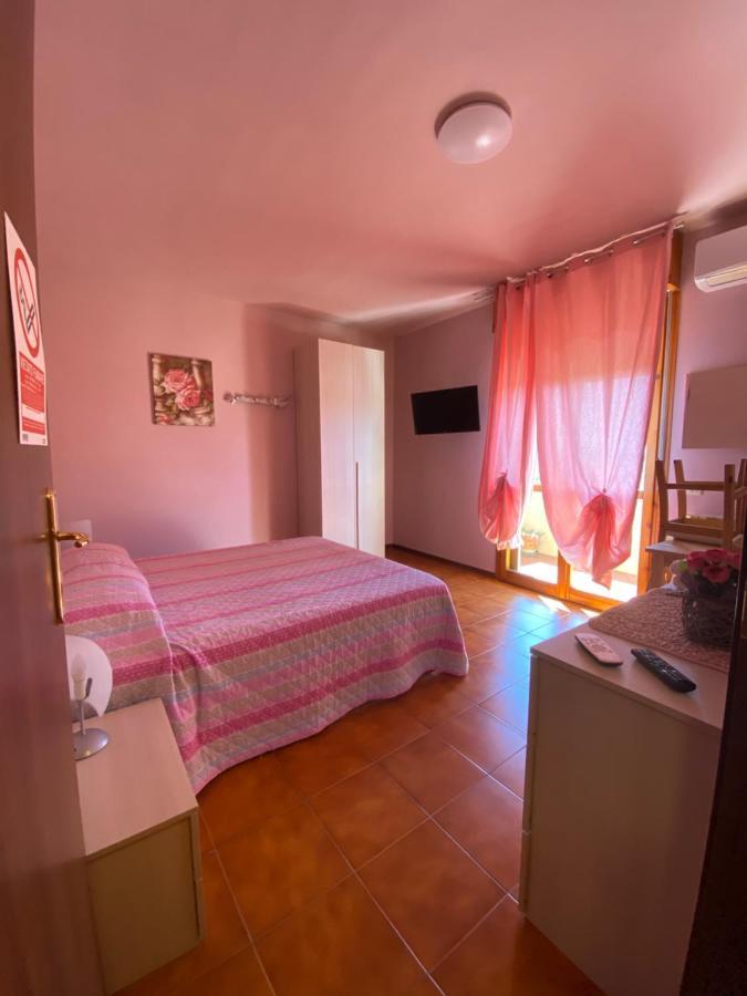 Da Debby Hotel Pisa Exterior photo